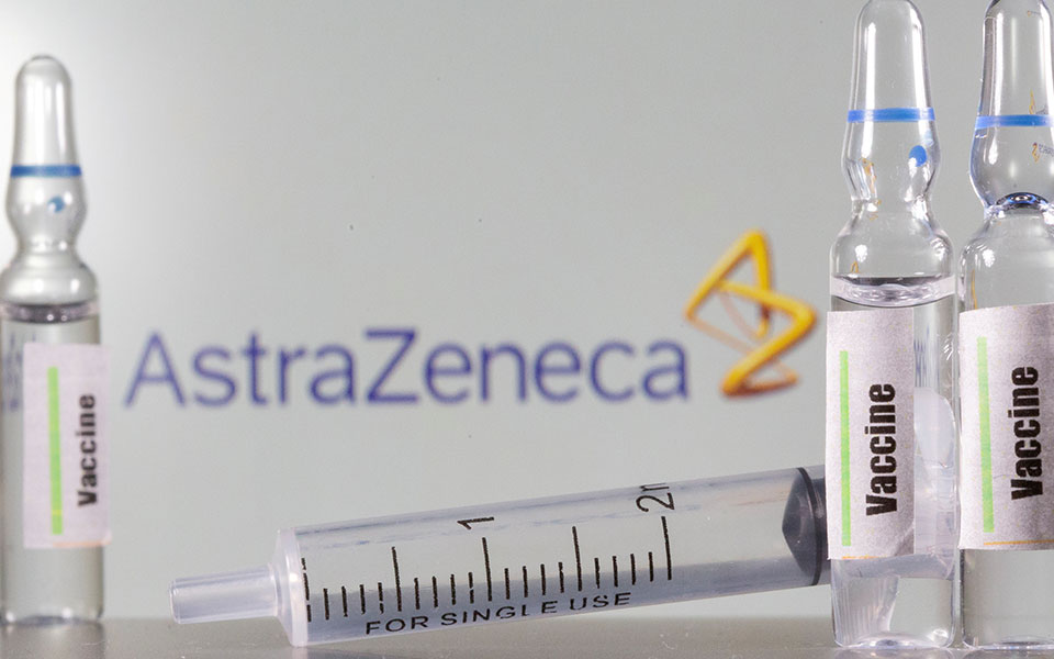 Κορωνοϊός : Ξαναρχίζουν οι δοκιμές του εμβολίου από την AstraZeneca στις ΗΠΑ