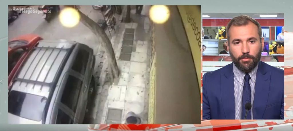 Συμπλοκή στην Αγ. Μελετίου: «Βεντέτα» συμμοριών «βλέπουν» οι αστυνομικοί