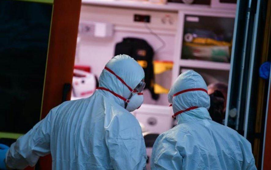Χαλκίδα: Συναγερμός σε εργοστάσιο που εντοπίστηκαν 8 κρούσματα κορωνοϊού
