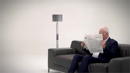 Aντιγριπικός εμβολιασμός : «Φέτος φέρσου έξυπνα – εμβολιάσου έγκαιρα»