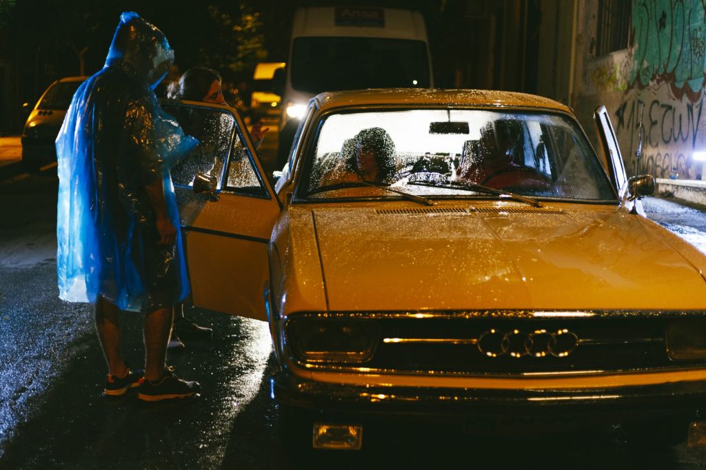 Φεστιβάλ Κινηματογράφου Θεσσαλονίκης : Σινεμά με κάθε τρόπο