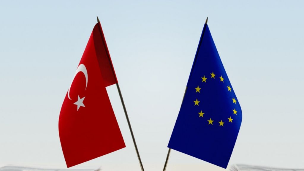 Φιλελεύθερος : Ελλάδα και Κύπρος μπλόκαραν συνάντηση ΕΕ – Τουρκία για την Τελωνειακή Ενωση