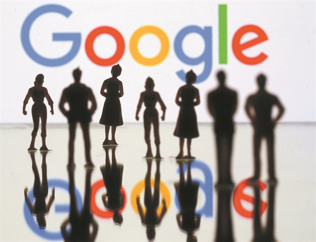 Στο σκαμνί η Google για μονοπωλιακή συμπεριφορά