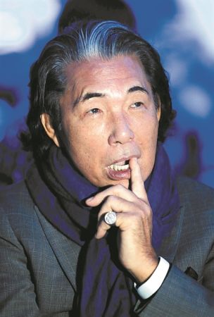 «Η μόδα είναι για όλους»