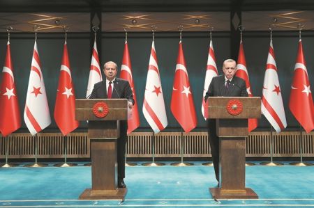 Οι «σκοτεινές διαδρομές» του Ερσίν Τατάρ