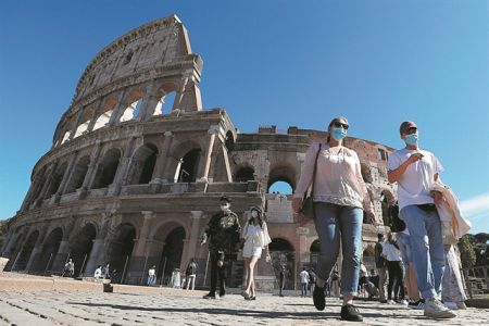«Η Ευρώπη όφειλε να είναι καλύτερα προετοιμασμένη»