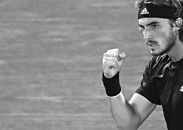 Το μέλλον είναι δικό του