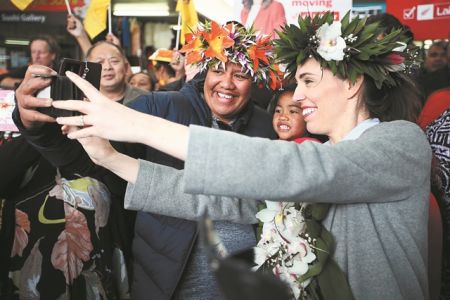 Ο θρίαμβος του συμπονετικού σοσιαλισμού