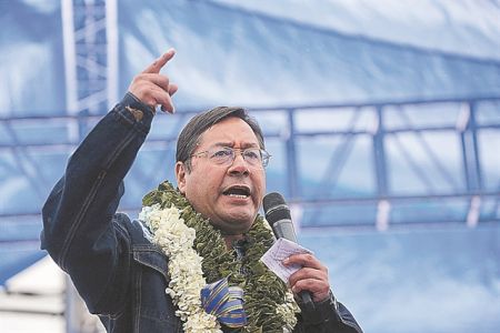 Κάλπες σε περιβάλλον εμφυλίου