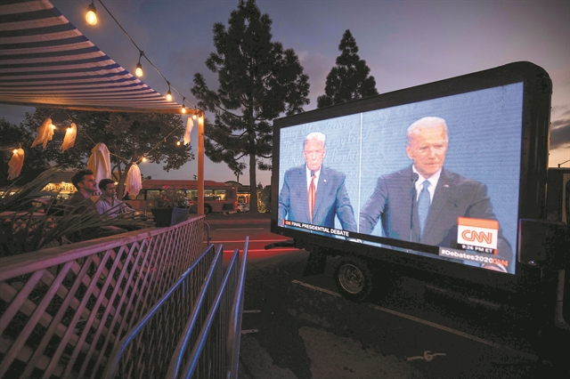 Οι κρίσιμες Πολιτείες καιη παγκόσμια σκακιέρα