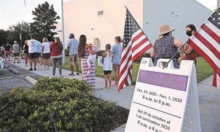 Ελεγχοι και ισορροπίες