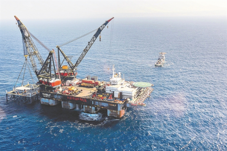 Τι μπορεί να ελπίζει η Ελλάδα από τους υδρογονάνθρακες