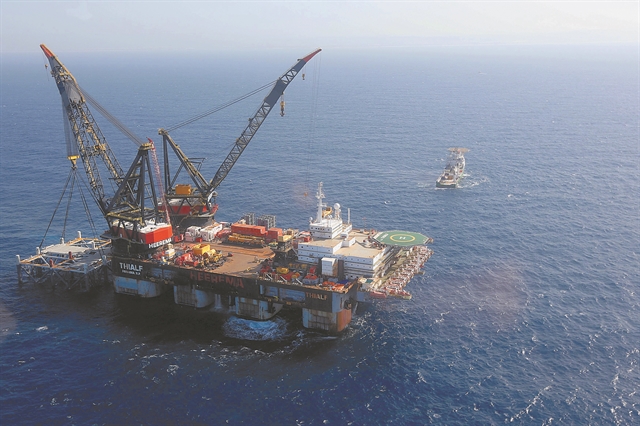 Το δύσκολο μέλλον του East Med