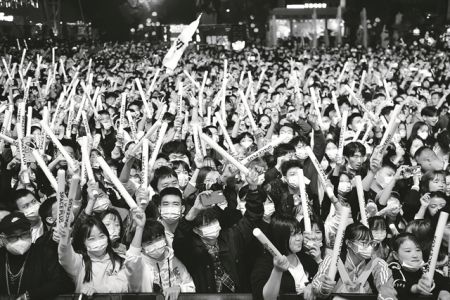 Τα όρια των δημοκρατιών