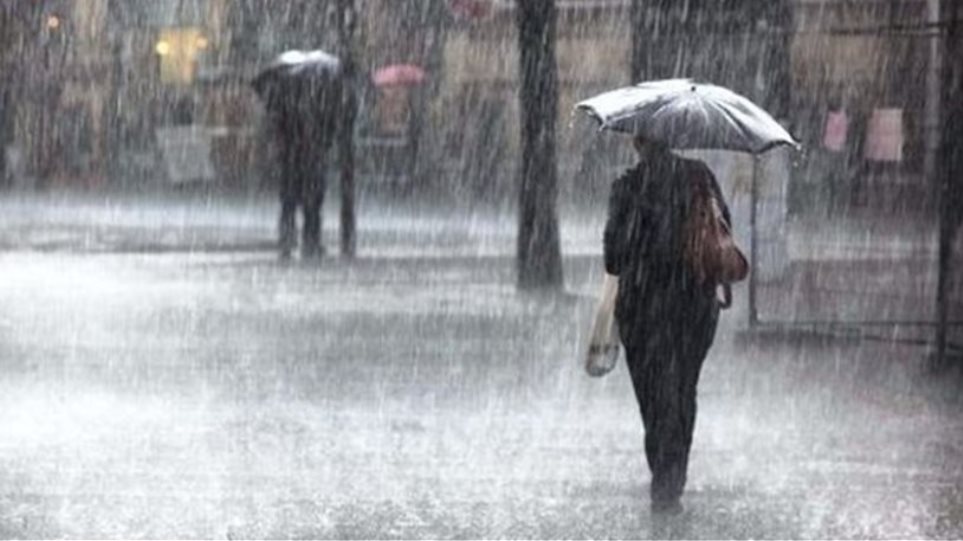 Ο καιρός σήμερα : Νεφώσεις και τοπικές βροχές - Ειδήσεις - νέα - Το Βήμα Online
