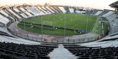 Θετικός στον κορωνοϊό παίκτης του ΠΑΟΚ