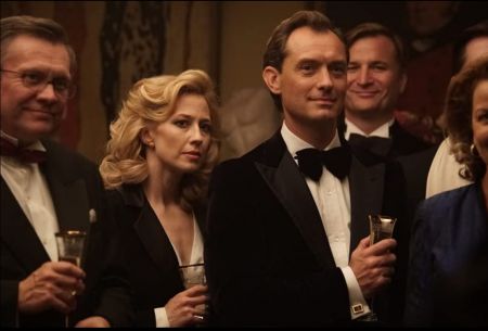 Οι ταινίες της εβδομάδας – Μυστικά, φωτιά και μια φωλιά