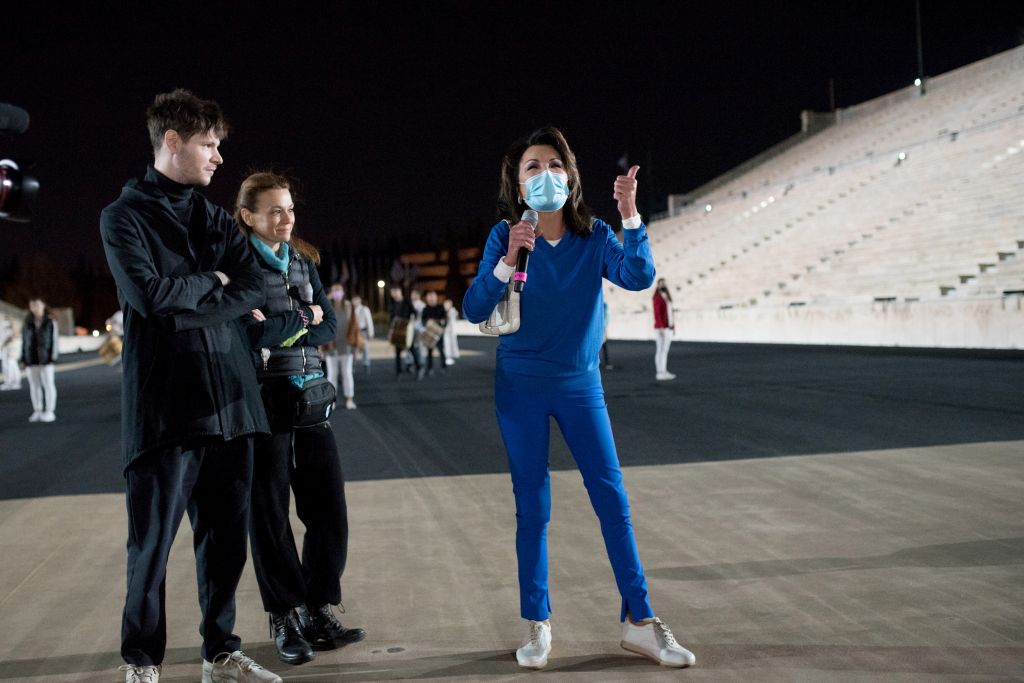 Επιτροπή «Ελλάδα 2021» : «Ας κρατήσουν οι χοροί» – Δείτε το βιντεοκλίπ της επετείου των 200 χρόνων μετά την Επανάσταση