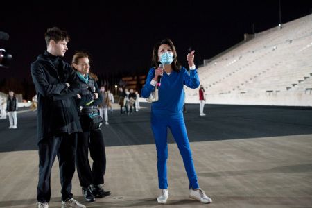 Επιτροπή «Ελλάδα 2021» : «Ας κρατήσουν οι χοροί» – Δείτε το βιντεοκλίπ της επετείου των 200 χρόνων μετά την Επανάσταση