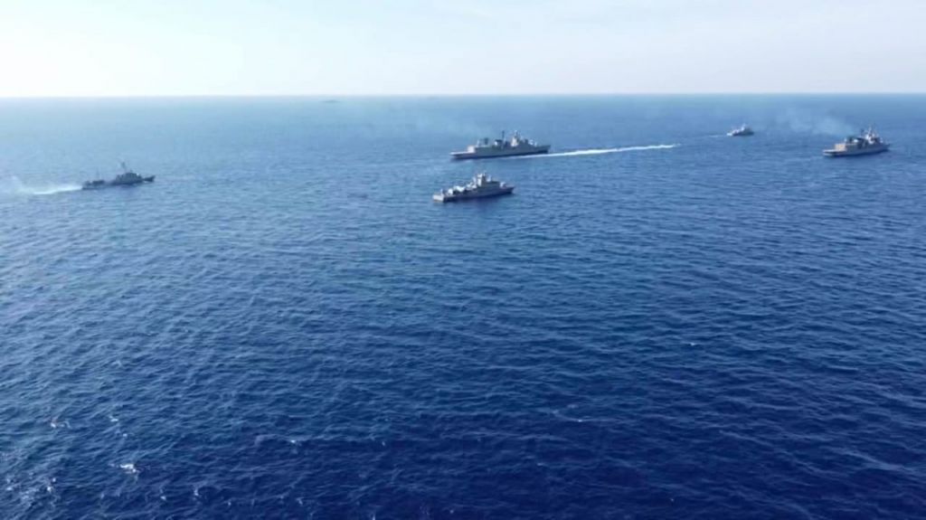 Oruc Reis : Επέκταση της παράνομης Navtex προαναγγέλλει η Γενί Σαφάκ