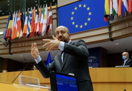 Brexit: Σχέδιο έκτακτης ανάγκης στο θέμα των διαπραγματεύσεων εξετάζει η ΕΕ