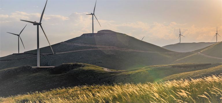 ΕΛΛΑΚΤΩΡ : Στρατηγική συμφωνία με ΕDP Renewables για αιολικά πάρκα 900 MW | tovima.gr