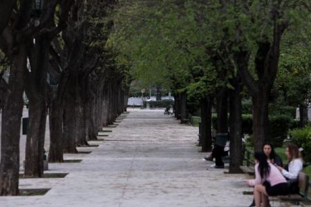 Κορωνοϊός : Μάσκες παντού και απαγόρευση νυχτερινής κυκλοφορίας για αποφυγή Lockdown