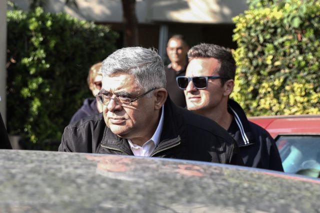 Ο πολιτικός κόσμος επικροτεί την φυλάκιση του διευθυντηρίου της Χρυσής Αυγής | tovima.gr