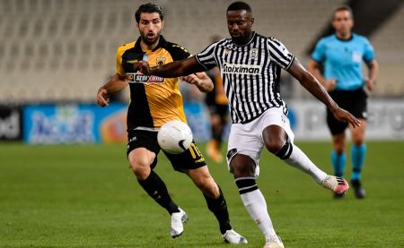 Europa League : Ώρα να κάνουν το καθήκον τους για την Ελλάδα και οι Δικέφαλοι