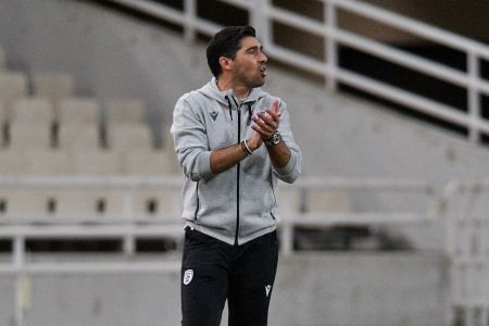 Με Μουργκ η ενδεκάδα του ΠΑΟΚ