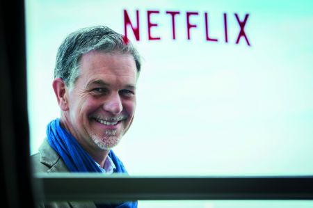 Ο πρωτοπόρος του Netflix