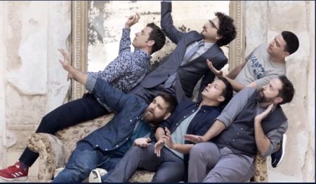 «Απόψε μόνο»: Μεγάλη πρεμιέρα στο ΜEGA για το πιο απρόβλεπτο comedy show