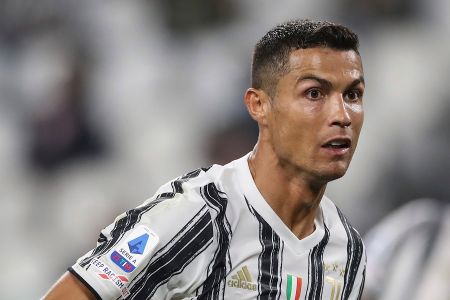 Κριστιάνο Ρονάλντο: Ξανά θετικός στον κορωνοϊό