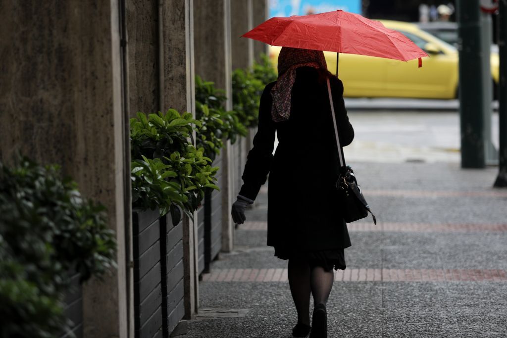 IBM: Ήπιος ο χειμώνας στην Ευρώπη