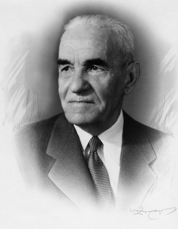 Θεόδωρος Αγγ. Αγγελόπουλος: Γεννημένος επιχειρηματίας