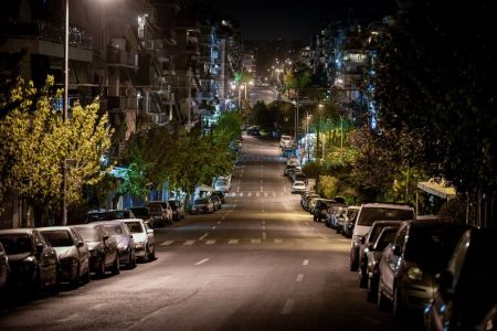 Κορωνοϊός : Νυχτερινό lockdown – Ποιοι εξαιρούνται