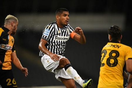 ΠΑΟΚ : «Κάναμε αποδεκτό το αίτημα του Μάτος να πάει στη Βραζιλία»