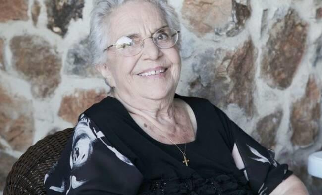 Έλλη Κυριακίδου: Πέθανε στα «89» η μεγάλη ηθοποιός