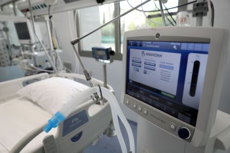 Κορωνοϊός : Κατέληξαν πέντε ασθενείς μέσα σε λίγες ώρες