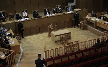 Πρωθυπουργικό επίγραμμα