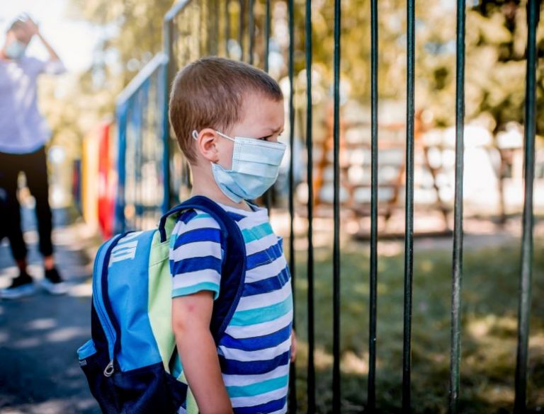 Κορωνοϊός: Νέα καθημερινοτητα με υποχρεωτική χρήση μάσκας και νυχτερινά lockdown – Τι ισχύει για σχολεία | tovima.gr