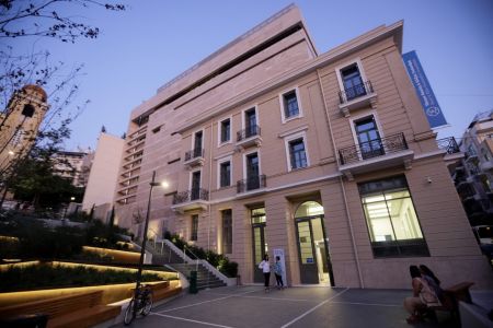 Μουσείο Γουλανδρή: Ενας χρόνος στο Παγκράτι