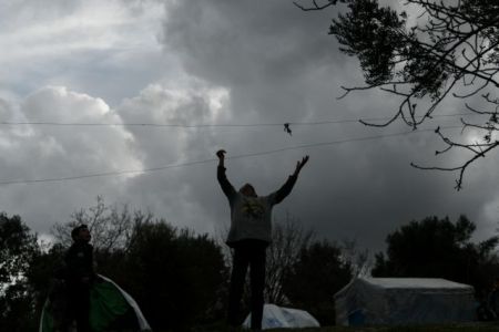 Χίος: 47 κρούσματα κορωνοϊού στη ΒΙΑΛ