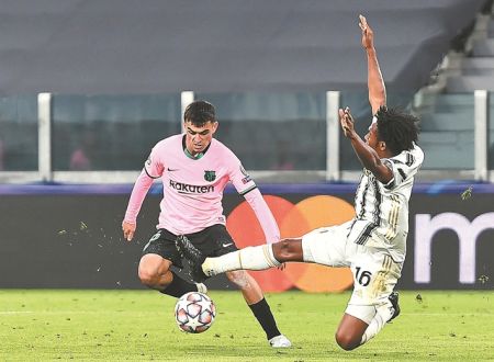 Οι μικροί ήρωεςπου έκαναντην υπέρβαση