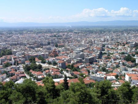 Σέρρες : Έκτακτη σύσκεψη με Χαρδαλιά για την έξαρση του κορωνοϊού