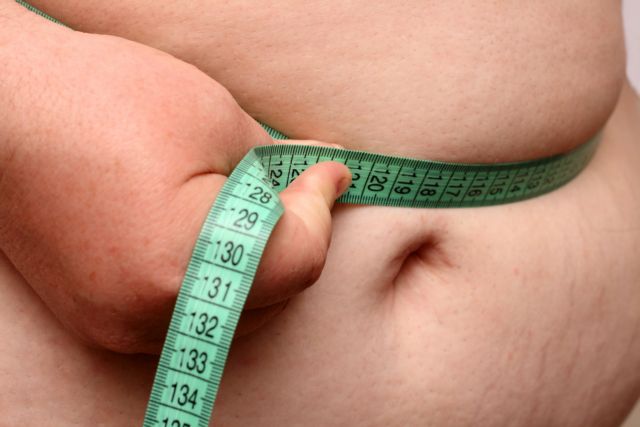 Κορωνοϊός : Οι παχύσαρκοι ασθενείς διατρέχουν μεγαλύτερο κίνδυνο επιπλοκών και θανάτου