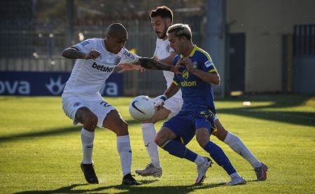 Ο Αστέρας «λύγισε» τον ΟΦΗ (1-0)