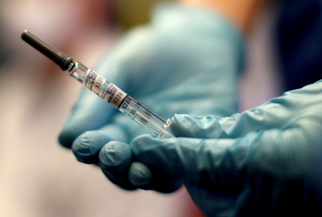 ΠΟΥ : Οι φτωχότερες χώρες να έχουν πρόσβαση στο εμβόλιο του κορωνοϊό | tovima.gr