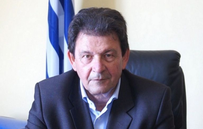 Πάρος : Πέθανε από κορωνοϊό ο τέως δήμαρχος Χρήστος Βλαχογιάννης | tovima.gr