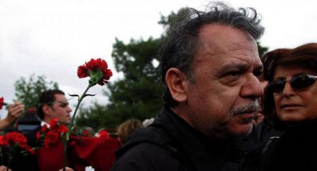 Πέθανε ο γιος του ιστορικού ηγέτη της αριστεράς Νίκου Μπελογιάννη